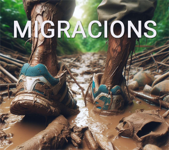 Migracions