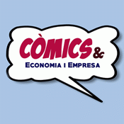 Còmics a Economia i Empresa