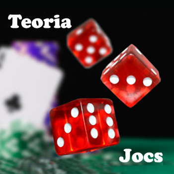 Teoria de jocs