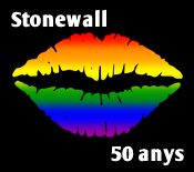 50 anys d'Stonewall 