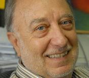 Juan Carlos Castilla (Flickr. Pontificia Universidad Católica de Chile)