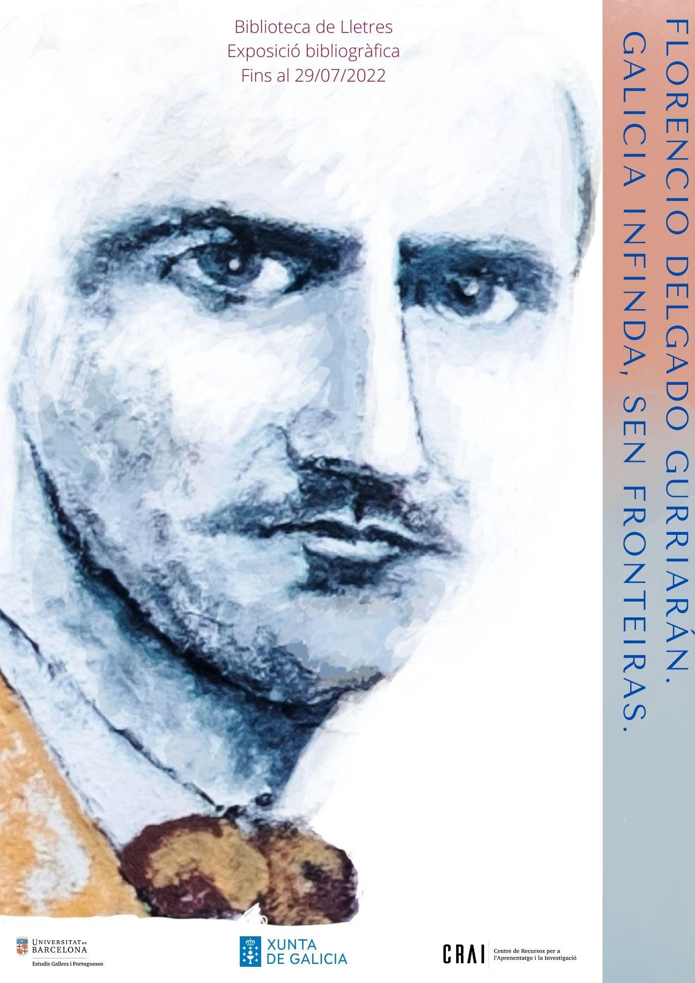 Florencio Delgado Gurriarán (1903-1987)