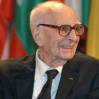 Claude Lévi-Strauss