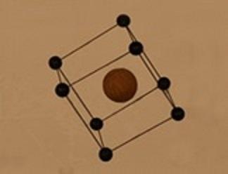 G.N. Lewis i l'enllaç químic: 100 anys compartint parells d'electrons