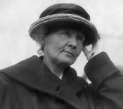 Marie Sklodowska Curie