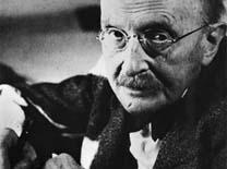 Max Planck (Kiel, 1858 - Göttingen, 1947)