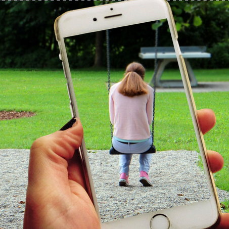 Assetjament en infants i joves