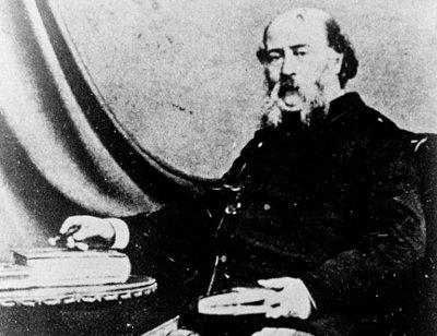 Imatge del doctor Pere Mata