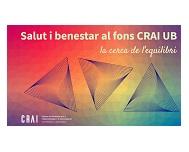Salut i Benestar al fons CRAI UB