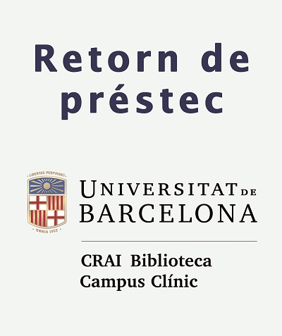 Vinil Retorn Préstecs