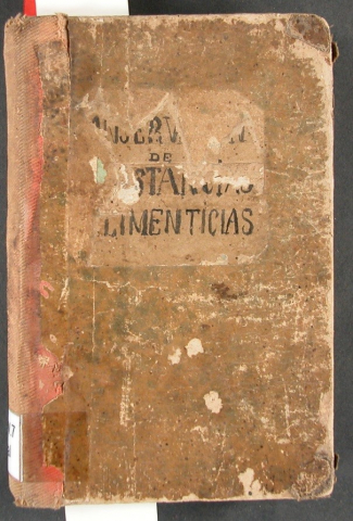 J. A. y L. Tratado de la conservación de las sustancias alimenticias