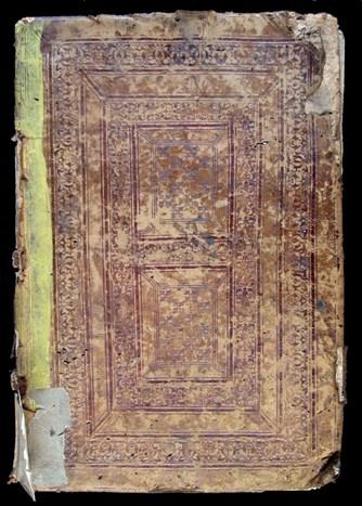 Vincent, de Beauvais, ca. 1190-1264. Speculum historiale ...