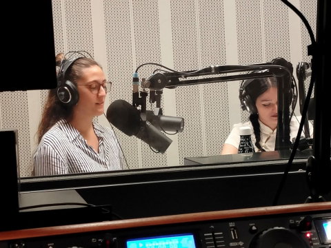 Centenari del naixement de la Dra. Assumpció Català i Poch