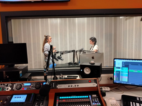 Centenari del naixement de la Dra. Assumpció Català i Poch