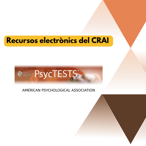 APA PsycTests