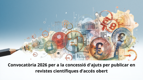 Ajuts per publicar revistes