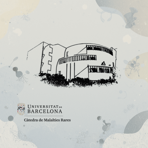 Càtedra Malalties Rares