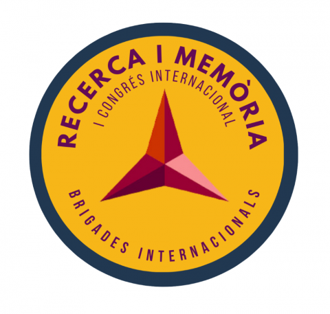 Congrés Internacional Brigades 