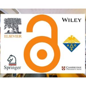 Accés obert. Nous acords transformatius