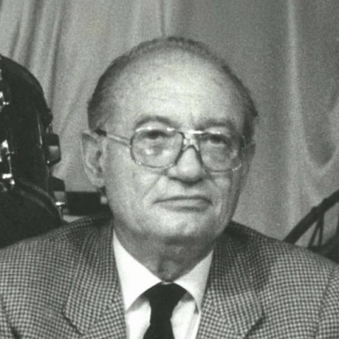 El CRAI Biblioteca de Filosofia, Geografia i Història rep el fons personal d’Alfredo Papo