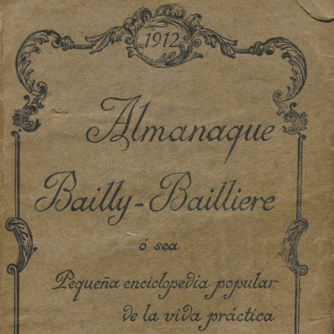 Anuaris històrics disponibles en accés obert a BiPaDi