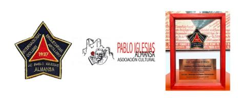 Jornades d’Homenatge a les Brigades Internacionals a Almansa amb distinció pel projecte SIDBRINT de la Universitat de Barcelona