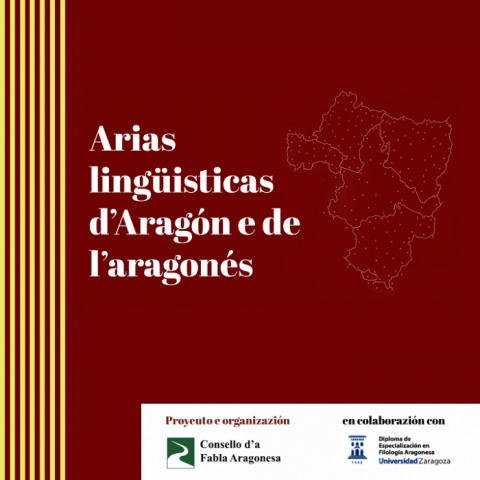 Exposició virtual del CRAI Biblioteca de Lletres: Arias lingüisticas d’Aragón y del aragonés