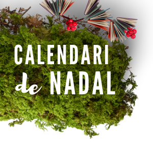 Horaris de Nadal i període d'exàmens 2023-2024 als CRAI Biblioteques de la UB