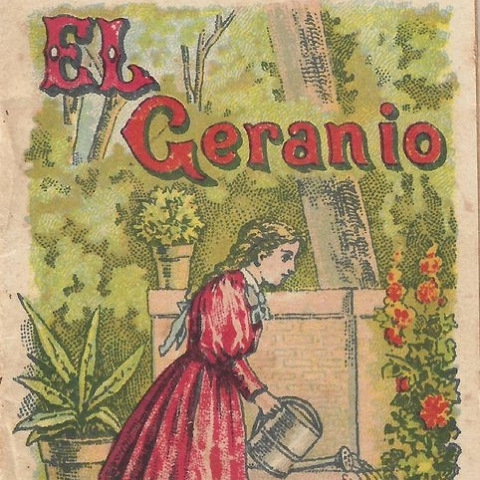 Contes de l'Editorial Calleja, nova col·lecció digital del CRAI a la MDC