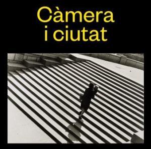 Inaugurada l'exposició Càmera i ciutat. Escenaris de la modernitat al Caixa Forum amb la col·laboració del CRAI Biblioteca del Pavelló de la República