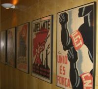 Memòria d’activitats de l’any 2015 del CRAI Biblioteca del Pavelló de la República