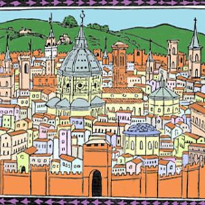 Nova edició de ColorOurCollections!