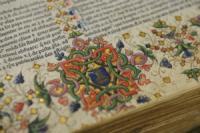 La Universitat de Barcelona és la primera de l’Estat en nombre d’incunables