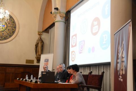 El CRAI de la UB obté el Segell d’Excel·lència Europea EFQM 500+