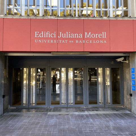 Edifici Juliana Morell