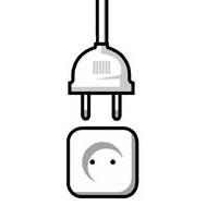 Noves connexions per connectar els portàtils al CRAI Biblioteca de Dret 