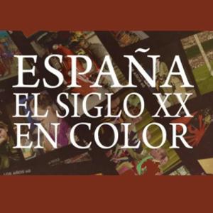 España, el siglo XX en color. Nova sèrie de Minoria Absoluta amb participació del CRAI Biblioteca del Pavelló de la República