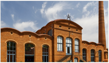 Exposició “Esport, Indústria i Modernitat” al MNACTEC de Terrassa amb col·laboració del CRAI Biblioteca del Pavelló de la República.