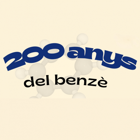 Nova exposició virtual al CRAI Biblioteca de Física i Química sobre el descobriment del benzè i el seu llegat