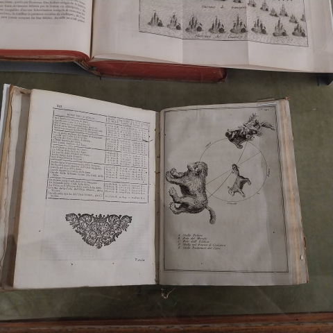 Nova exposició del CRAI Biblioteca de Fons Antic