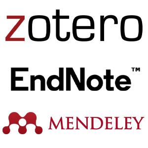 Nova pàgina de suport a gestors bibliogràfics