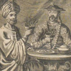 Fons Grewe d’alimentació i gastronomia