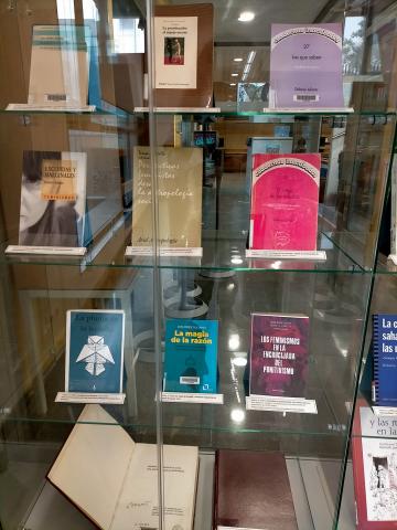 Dolores Juliano (1932-2022), pionera en l'antropologia feminista