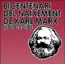 Nova exposició al CRAI Biblioteca de Filosofia, Geografia i Història: El Manifest Comunista. Un fantasma recorre Europa