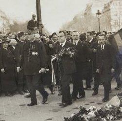 Exposició " Flames a la frontera. Catalunya i la Gran Guerra" al MHC amb la participació del CRAI Biblioteca del Pavelló de la República