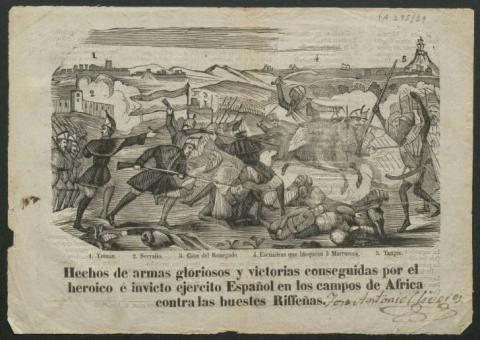 Literatura de canya i cordill: nova col·lecció del CRAI de la UB a la MDC