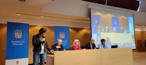 Congrés Internacional Brigades