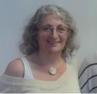 Mostra bibliogràfica sobre Maria Rieradevall al CRAI Biblioteca de Biologia