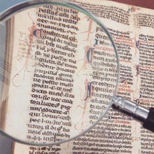 Presentació de les bases de dades de Marques d’impressors i Antics posseïdors en un seminari sobre gestió i ús del patrimoni bibliogràfic