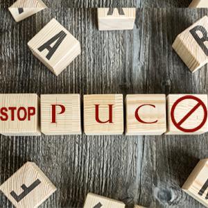 Servei PUC tancat fins a nou avís